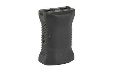 Unity Tactical Vertical Foregrip, Fits M-Lok, Matte Finish, Black — photo 2