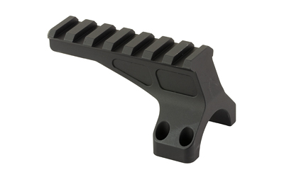 Unity Tactical REKE, Diving Board, 30mm, Fits Unity Tactical REKE, Anodized Finish, Black — photo 2