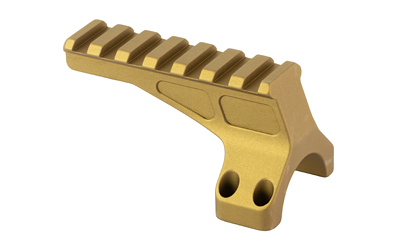 Unity Tactical REKE, Diving Board, 30mm, Fits Unity Tactical REKE, Anodized Finish, Flat Dark Earth — photo 2