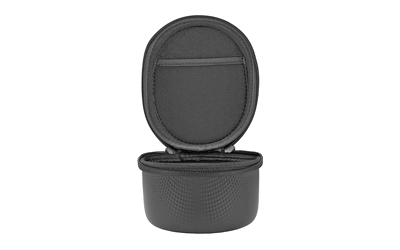 Walker's Carrying Case, Black, Will Fit Most Walker's Muffs Including Razor & Excel — photo 2