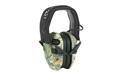 Walker's Razor, Electronic Earmuff, Camo, 1 Pair — photo 2