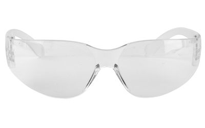 Walker's Glasses, Clear, 1 Pair
