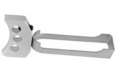 Wilson Combat Trigger, UltraLight Match, Long Pull — photo 2