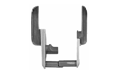 Wilson Combat Thumb Safety, Tactical, Ambidextrous, Stainless