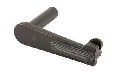 Wilson Combat Bullet Proof Slide Stop, Drop In 45ACP, Blue Finish — photo 2