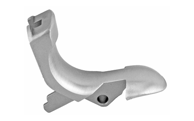 Wilson Combat Drop In Beaver Tail, Fits 1911 Government, Stainless — photo 2