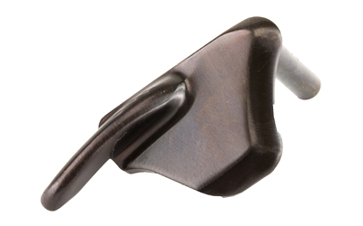 Wilson Combat Bullet Proof Thumb Safety, Blue Finish — photo 2