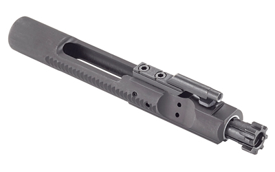 Wilson Combat Bolt Carrier Group Assembly, 223 Remington/5.56 NATO, Magnesium Phosphate Finish, Black, Fits AR 15
