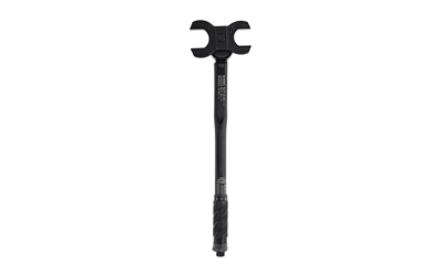 Wheeler Delta Series, Crowfoot Wrench, 30mm / 1-5/16, Black, Steel Construction