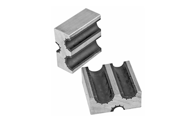 Wheeler Universal Barrel Clamp, Black — photo 2