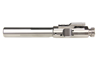 WMD Guns Bolt Carrier Group, Carrier Group without Hammer, Nib-X Finish, 7.62x39