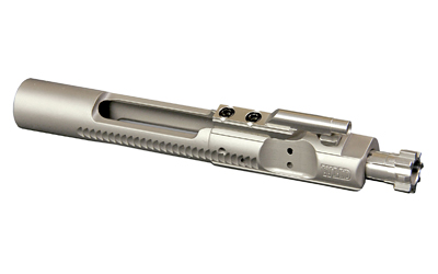 WMD Guns Bolt Carrier Group, Carrier Group without Hammer, Nib-X Finish, 7.62x39 — photo 2