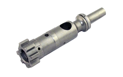 WMD Guns Bolt Assembly, 450 Bushmaster, NiB-X Finish, Nickel