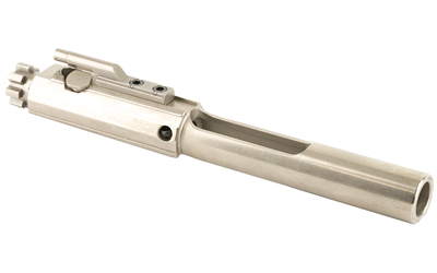 WMD Guns Bolt Carrier Group, Without Hammer, Nib-X Finish, .308, DPMS Compatible Style, 9130 Bolt, 8620 Carrier w/Properly Staked Key — photo 2