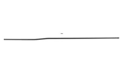 WMD Guns Rifle-Length Gas Tube, Nitride Finish, Black