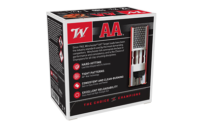 Winchester Ammunition Xtra-Lite Target Load, 12 Gauge 2.75", #7.5, 1 oz, 25 Round Box — photo 2
