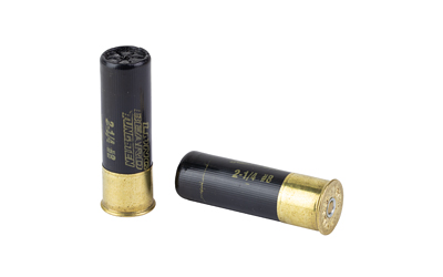 Winchester Ammunition Long Beard Tungsten, 12 Gauge 3", #8, Tungsten Shot Shell, 5 Round Box — photo 4