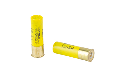 Winchester Ammunition Magnum Pheasant, 20 Gauge 2.75", #5/#6 Blend, 1 3/8oz, Custom Blended Shot, 25 Round Box — photo 4