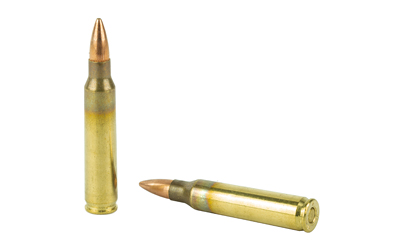 Winchester Ammunition USA, 556, 55 Grain, Full Metal Jacket, 20 Round Box — photo 4