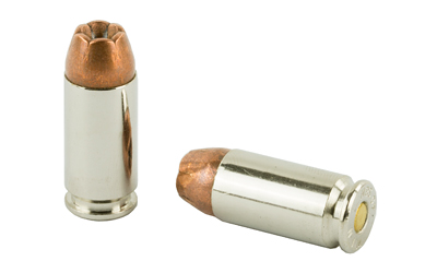 Winchester Ammunition Defender, Supreme Elite, 40S&W, 165 Grain, Bonded Jacketed Hollow Point, PDX1, 20 Round Box — photo 4