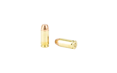 Winchester Ammunition Super Match, 40 S&W, 180 Grain, Flat Nose Bullet, 50 Round Box — photo 4