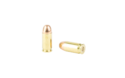 Winchester Ammunition Super Match, 45 ACP, 230 Grain, Round Nose Bullet, 50 Round Box — photo 4