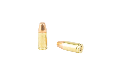 Winchester Ammunition Super Match, 9MM, 147 Grain, Flat Nose Bullet, 50 Round Box — photo 4