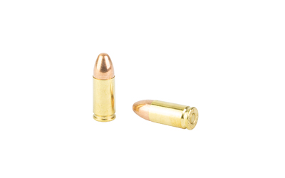 Winchester Ammunition Super Match, 9MM, 115 Grain, Round Nose Bullet, 50 Round Box — photo 4