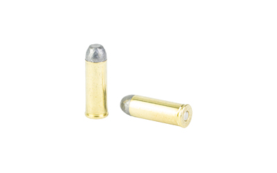 Winchester Ammunition American Lever, 45 Colt, 250 Grain, Lead Flat Nose, 50 Round Box — photo 4