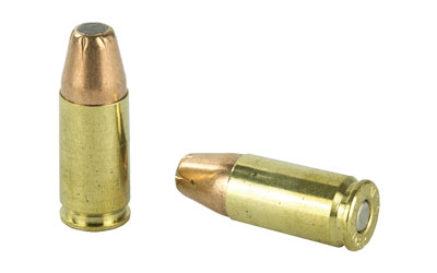 Winchester Ammunition Super X Winclean, 9MM, 147 Grain, Brass Enclosed Base Clean, 50 Round Box — photo 4