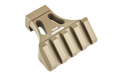 Warne Mount, Fits Picatinny, 45 Degree, Desert Tan — photo 2