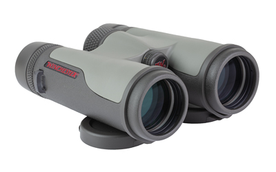 Winchester Supreme Optics Supreme Binocular, 8X Magnification, 42mm Objective, Matte Finish, Black and Gray, Includes Lens Covers, Cleaning Cloth — photo 2