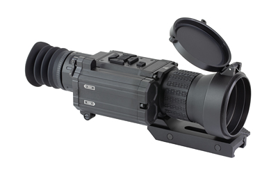 Winchester Supreme Optics Supreme THSX 640, Thermal Optic, 1-8X Digital Zoom, 50mm Objective, 640x512 Sensor, Black, Includes Mount — photo 2