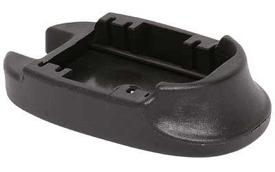 X-GRIP Magazine Spacer, Fits Sig P228/229, Black