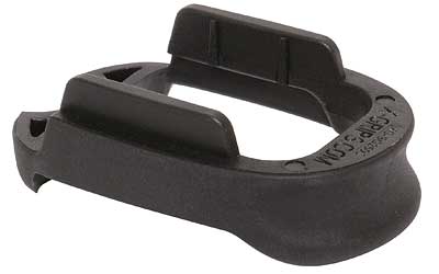 X-GRIP Magazine Spacer, Fits Sig P250C, Black