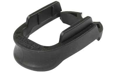 X-GRIP Magazine Spacer, Fits Sig P250C, Black — photo 2