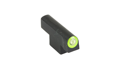 XS Sights XS Standard Dot, Night Sights, Fits Colt Cobra, Green Dot — photo 2
