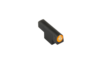 XS Sights XS Standard Dot, Night Sights, Fits Colt Cobra, Orange Dot — photo 2