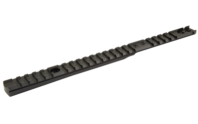 XS Sights Lever Rail and Sights, White Stripe Front Sight, Ghost Ring Rear, Fits Marlin/Ruger 336 with Front Sight Installed in Ramp — photo 3