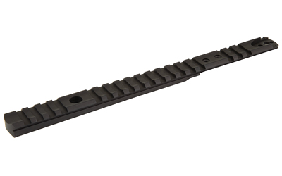 XS Sights Lever Rail and Sights, White Stripe Front Sight, Ghost Ring Rear, Fits Marlin/Ruger 1894 with Front Sight Installed in Ramp — photo 3