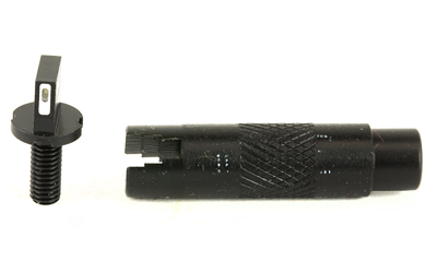XS Sights XS Sights, Tritium Stripe Front Post, Fits AR-15 A2 Front Housing Sight, Installation Tool Included — photo 3