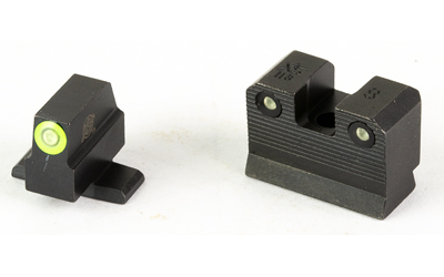 XS Sights R3D, 2.0, Tritium Night Sight, For Sig P320/P365/P225/P226/P228/P229/SP2009/SP2340/X-Macro/X-Compact/P365XL (Will not fit X or XL series wh