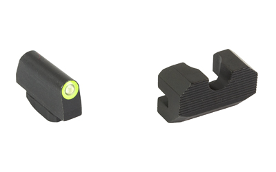 XS Sights XS Minimalist, Night Sights, Fits S&W N-Frame, Green Dot — photo 2