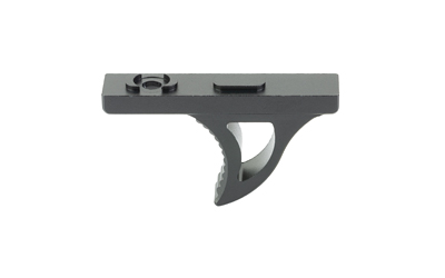 XTS Finger Stop, M-LOK Compatible, Black