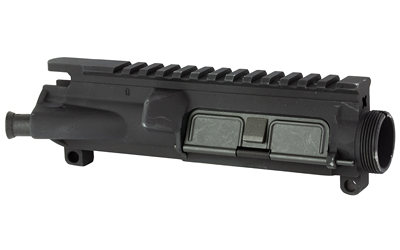 Yankee Hill Machine Co A3 Upper Receiver, Fits AR15, 7075-T6 Aluminum, Anodized Finish, Black — photo 2
