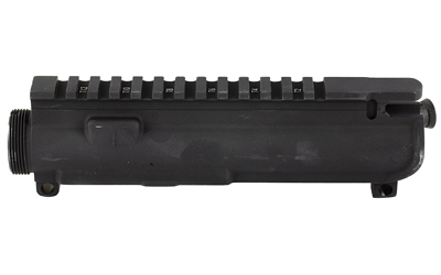 Yankee Hill Machine Co A3 Upper Receiver, Fits AR15, 7075-T6 Aluminum, Anodized Finish, Black — photo 3