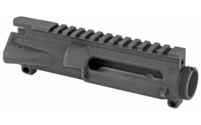 Yankee Hill Machine Co Stripped A3 Upper Receiver, For AR15, Black Finish — photo 2