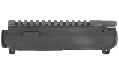 Yankee Hill Machine Co Stripped A3 Upper Receiver, For AR15, Black Finish — photo 3