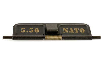 Yankee Hill Machine Co Dust Cover, 5.56 NATO, Fits AR Rifles, Black, Includes: Dust Cover, Rod, and Retaining Clip Spring