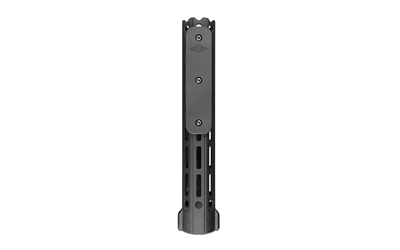 Yankee Hill Machine Co MLOK ARCA Rail, MLOK to ARCA, 6", Black — photo 2